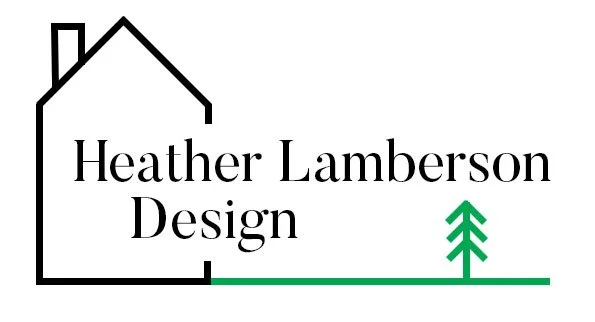Heather Lamberson Design